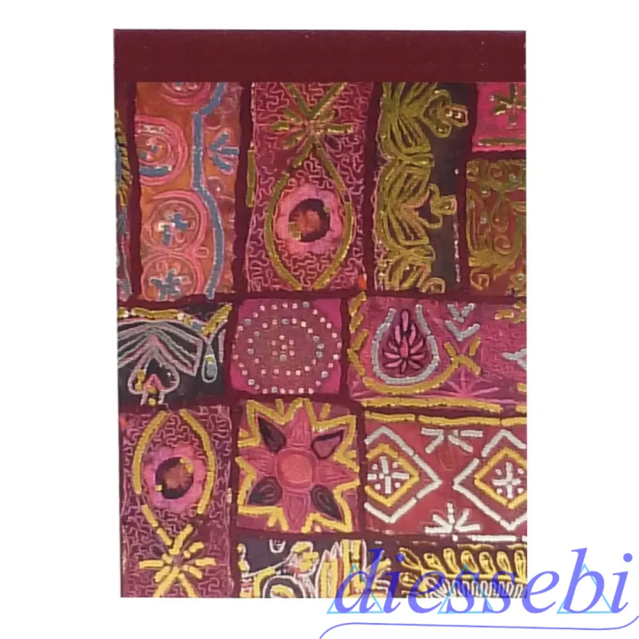 Block Notes India 11x15 Artena