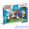 Puzzle Sonic 104 Pezzi Clementoni