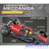 Laboratorio Di Meccanica Macchina da Corsa Clementoni