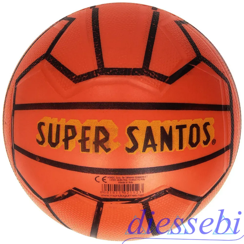 Pallone Super Santos