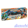 Playset 2 Motocross Racing 1:12