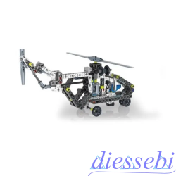 Aerei ed Elicotteri Laboratorio di Meccanica