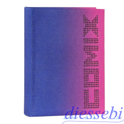 Agenda 16Mesi Standard Special Comix