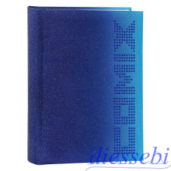 Agenda 16Mesi Standard Special Comix