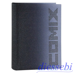 Agenda 16Mesi Standard Special Comix