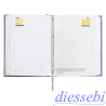 Agenda 16Mesi Standard Special Comix