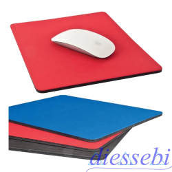 Tappetino Mouse Basic Nero