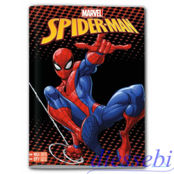 Maxi A Spiderman