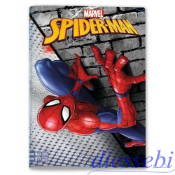 Maxi A Spiderman