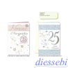 Biglietto Anniversario Matrimonio  25 Anni Insieme