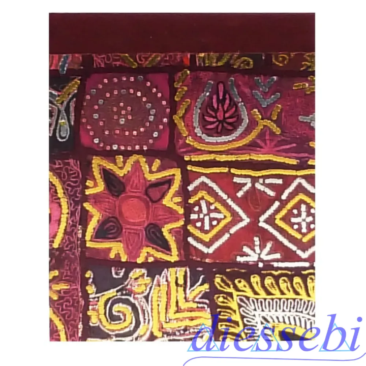 Block Notes India 9x11 Artena