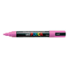 UNI POSCA MEDIO ROSA