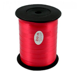 NASTRO REGALO ROSSO FUOCO