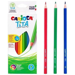 MATITONI TITA CARIOCA DA 12