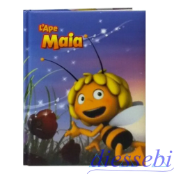 Diario Ape Maia