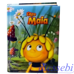 Diario Ape Maia