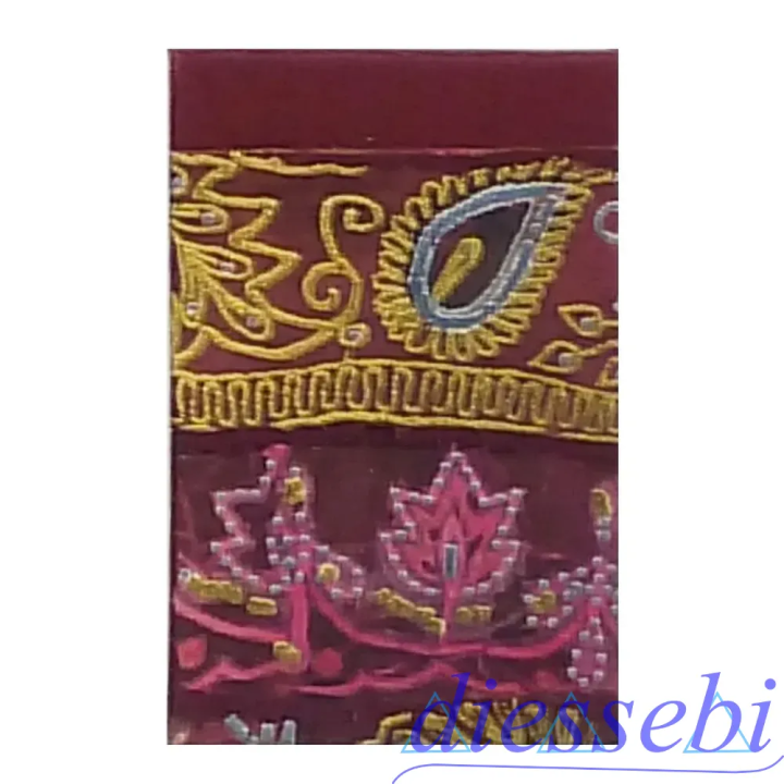 Block Notes India 6x9 Artena