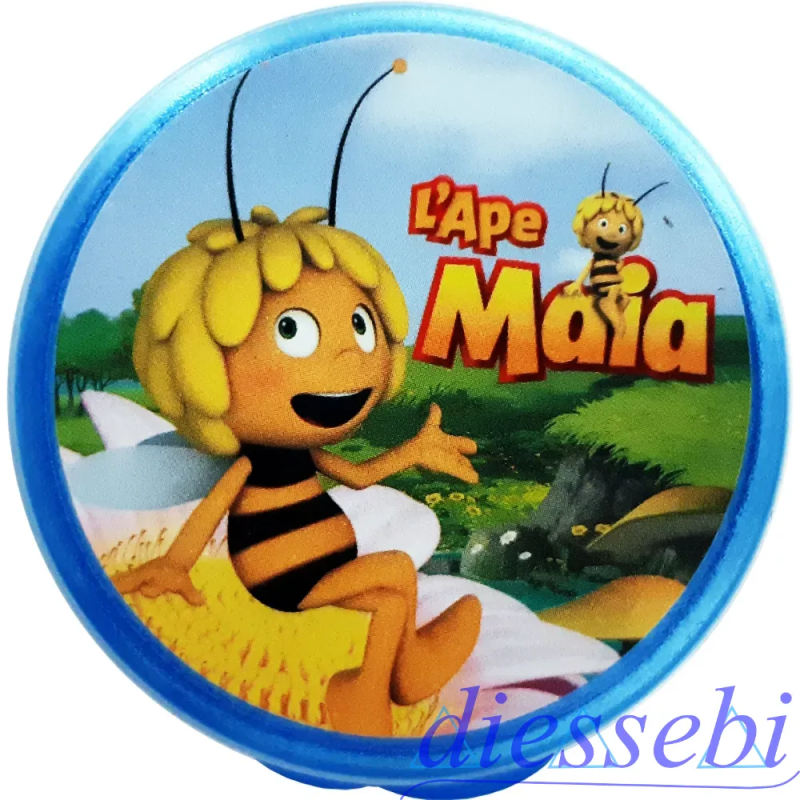 Temperamatite Ape Maia