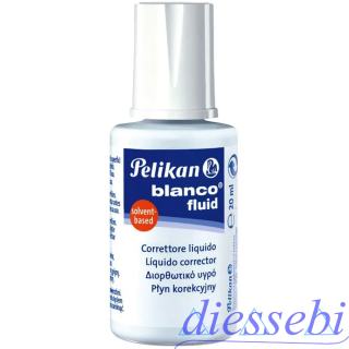 Correttore a Pennello Pelikan