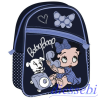 Zaino Asilo Special Betty Boop